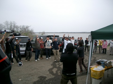 STCブログ写真 2012/05/03