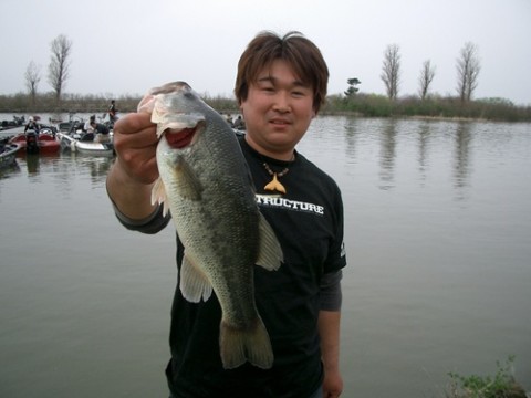 STCブログ写真 2012/05/03