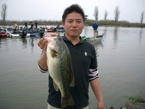 STCブログ写真 2012/05/03