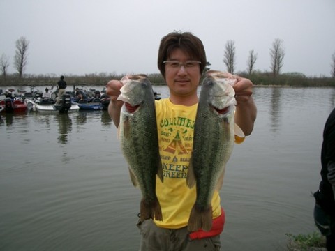STCブログ写真 2012/05/03