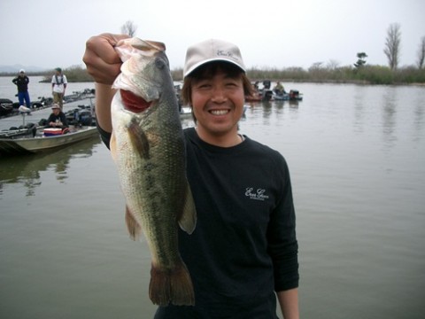 STCブログ写真 2012/05/03