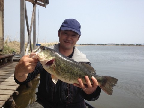 STCブログ写真 2012/05/03