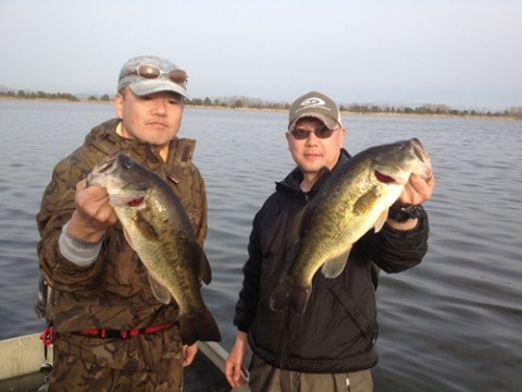 STCブログ写真 2012/05/03