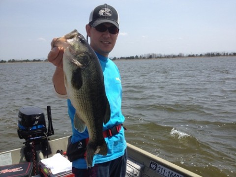 STCブログ写真 2012/05/03