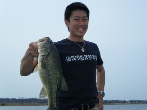 STCブログ写真 2012/05/03