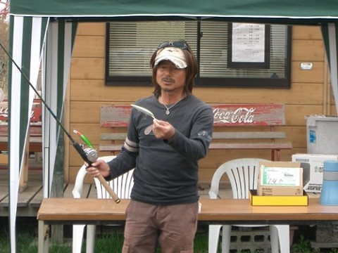STCブログ写真 2012/05/03