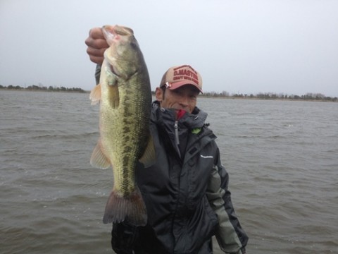 STCブログ写真 2012/05/05