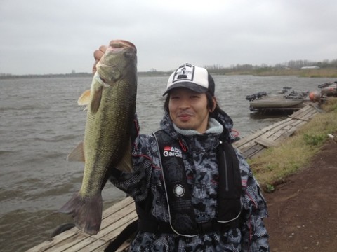 STCブログ写真 2012/05/08