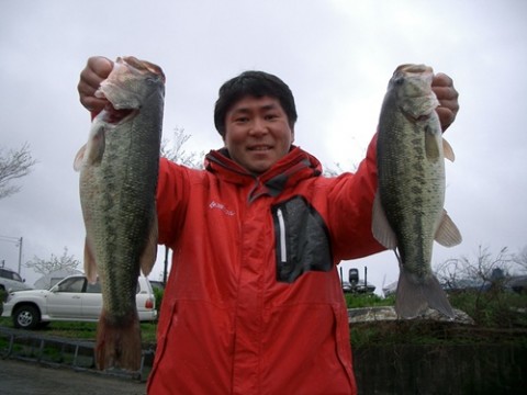 STCブログ写真 2012/05/09