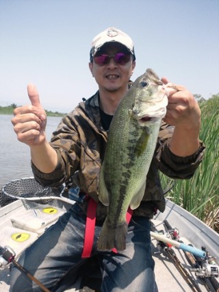 STCブログ写真 2012/06/04