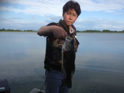 STCブログ写真 2012/08/09