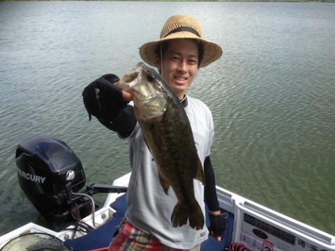 STCブログ写真 2012/08/11