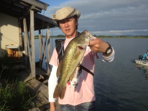 STCブログ写真 2012/08/18