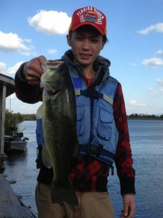 STCブログ写真 2012/10/20