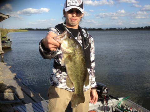 STCブログ写真 2012/10/20