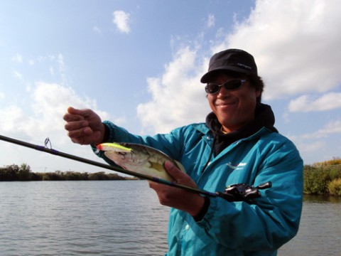 STCブログ写真 2012/10/21