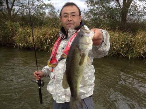 STCブログ写真 2012/10/22