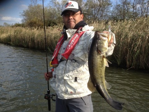 STCブログ写真 2012/10/22