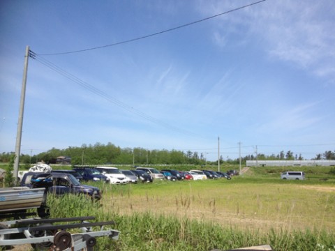 STCブログ写真 2013/06/01