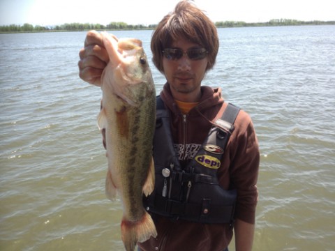 STCブログ写真 2013/06/01