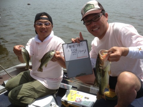STCブログ写真 2013/07/01