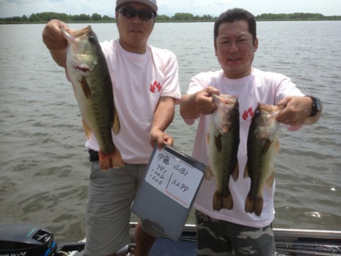 STCブログ写真 2013/07/01