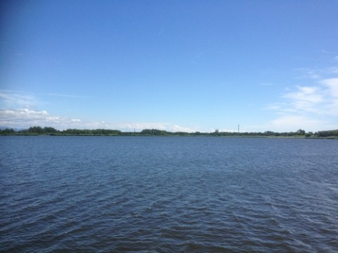 STCブログ写真 2013/07/19