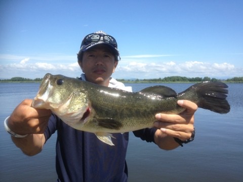 STCブログ写真 2013/07/22