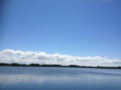 STCブログ写真 2013/08/02