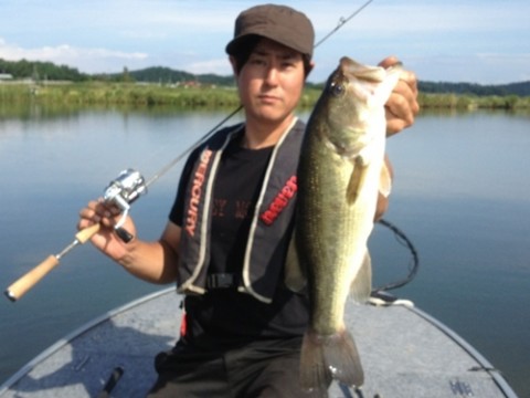 STCブログ写真 2013/09/10