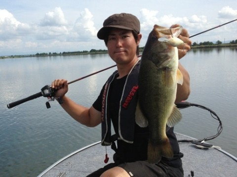 STCブログ写真 2013/09/10