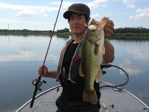 STCブログ写真 2013/09/10