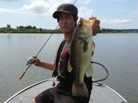 STCブログ写真 2013/09/10