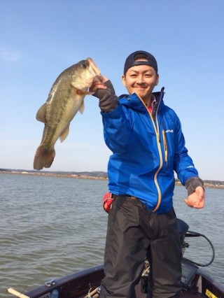 STCブログ写真 2014/04/03