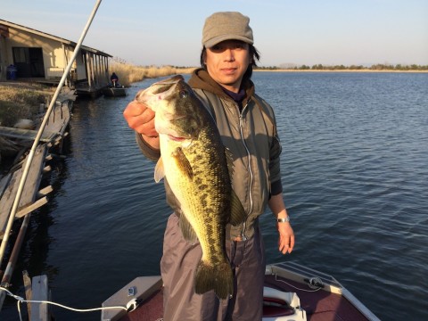 STCブログ写真 2014/04/20