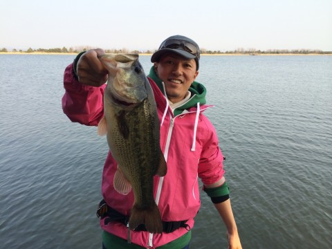 STCブログ写真 2014/04/25