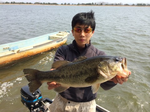 STCブログ写真 2014/04/25