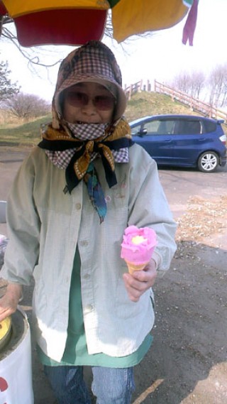 STCブログ写真 2014/04/26