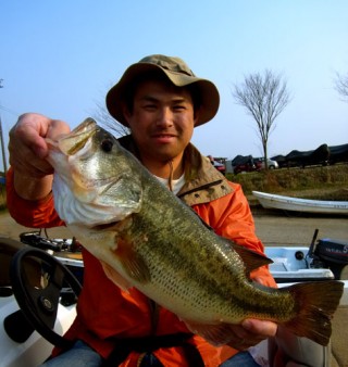 STCブログ写真 2014/04/26