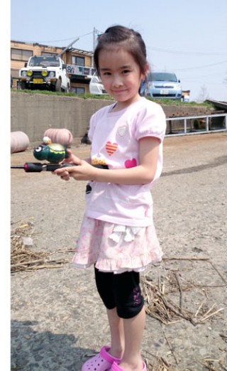 STCブログ写真 2014/04/27