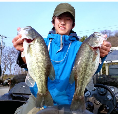 STCブログ写真 2014/04/27