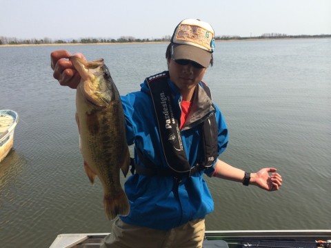 STCブログ写真 2014/04/27