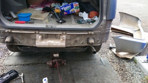 STCブログ写真 2014/05/19