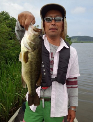 STCブログ写真 2014/07/10