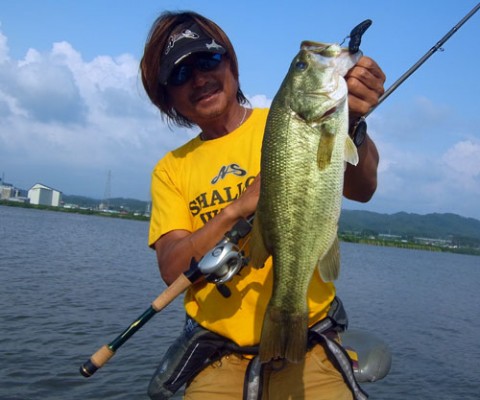 STCブログ写真 2014/07/19