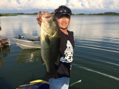 STCブログ写真 2014/09/02