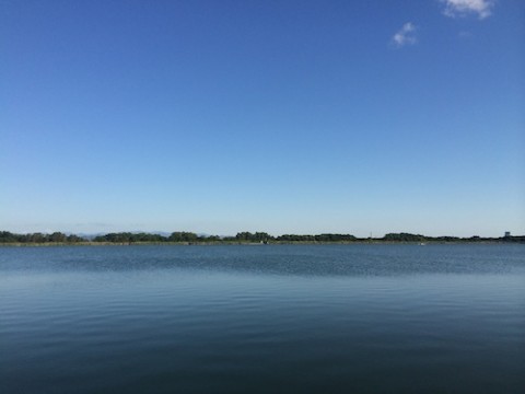 STCブログ写真 2014/09/16