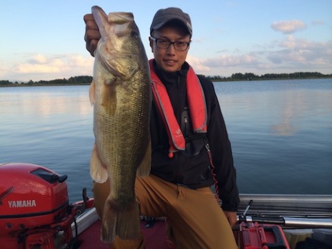 STCブログ写真 2014/09/16