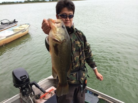 STCブログ写真 2014/09/19