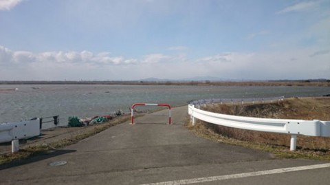 STCブログ写真 2015/05/02